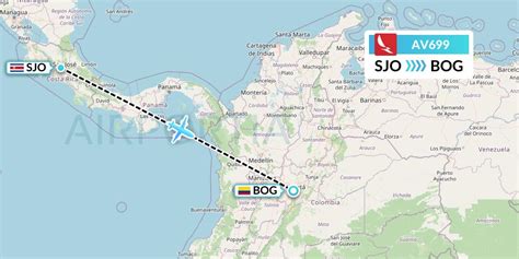 av 699|AV699 Flight Status Avianca: San Jose to Bogota (AVA699).